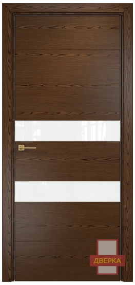Лайн стекло lacobel по ral 0333 Лайн стекло lacobel по ral 0333
